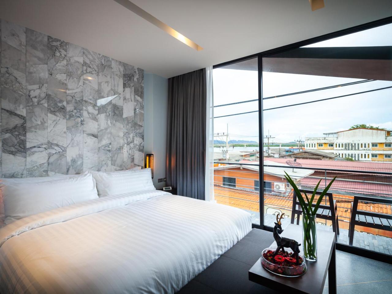 The Zealonta Hotel 3*