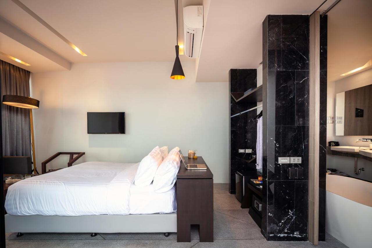 Hotel The Zealonta