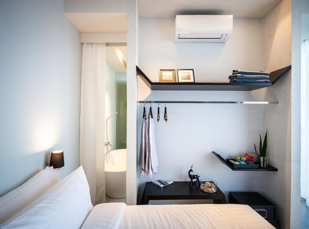 The Zealonta Hotel Koh Lanta