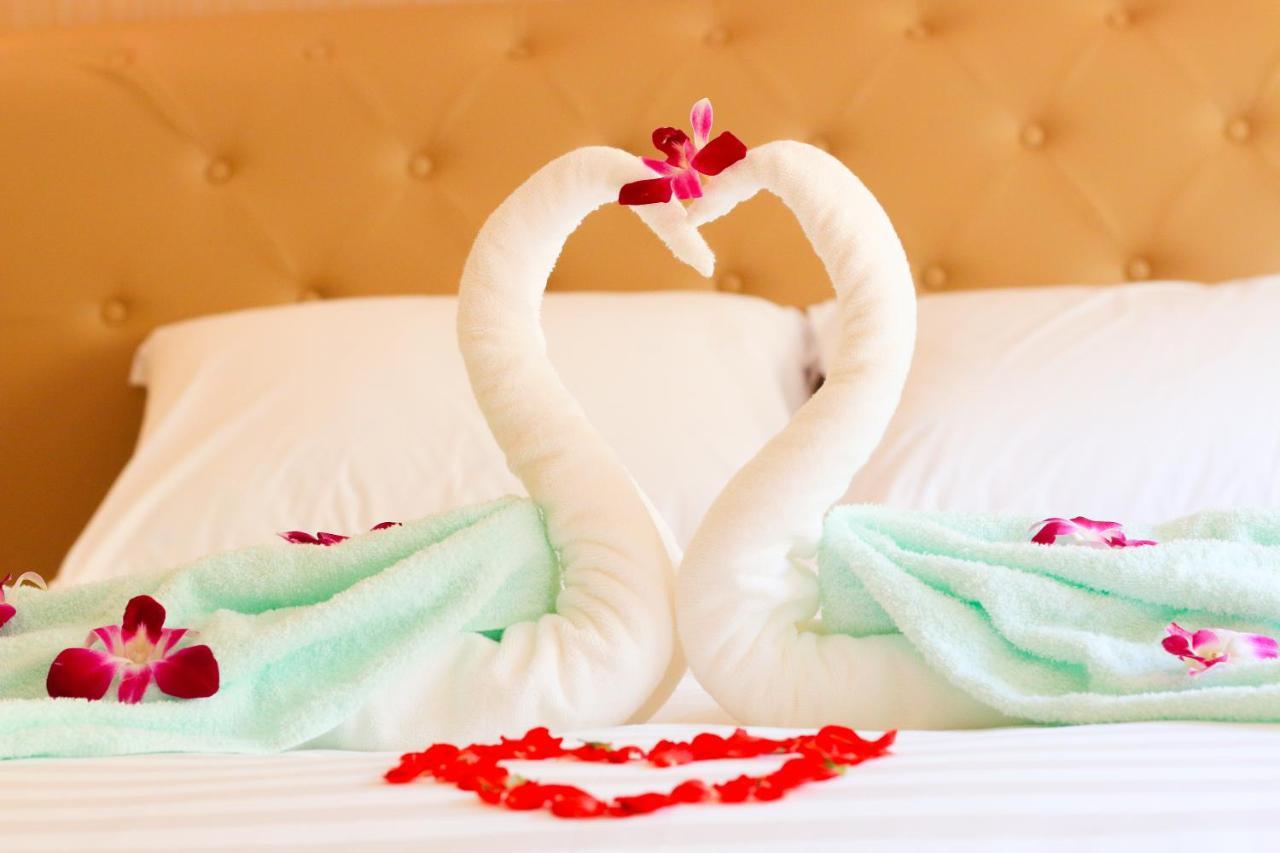 Hotel Venice Ban Sai Mai