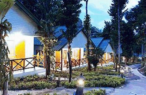 Mountain View Resort 3*