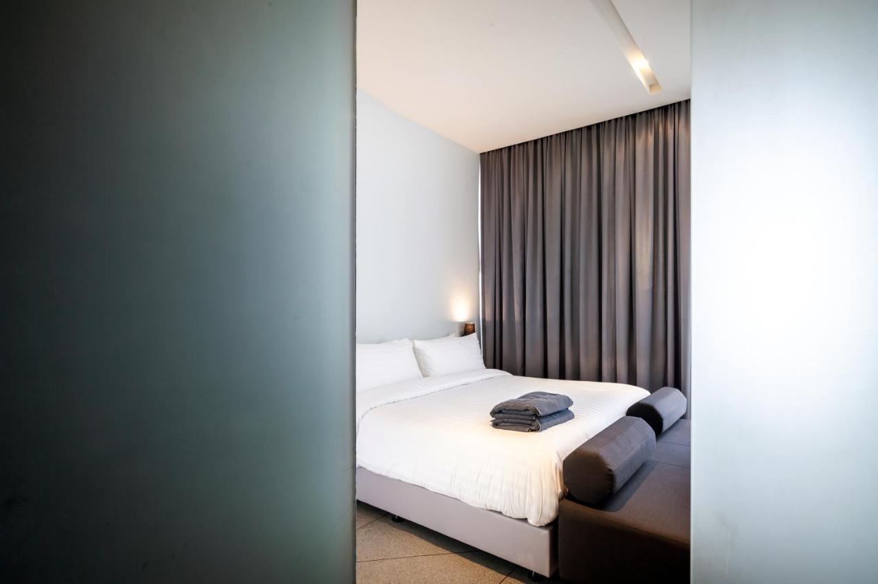 Hotel The Zealonta