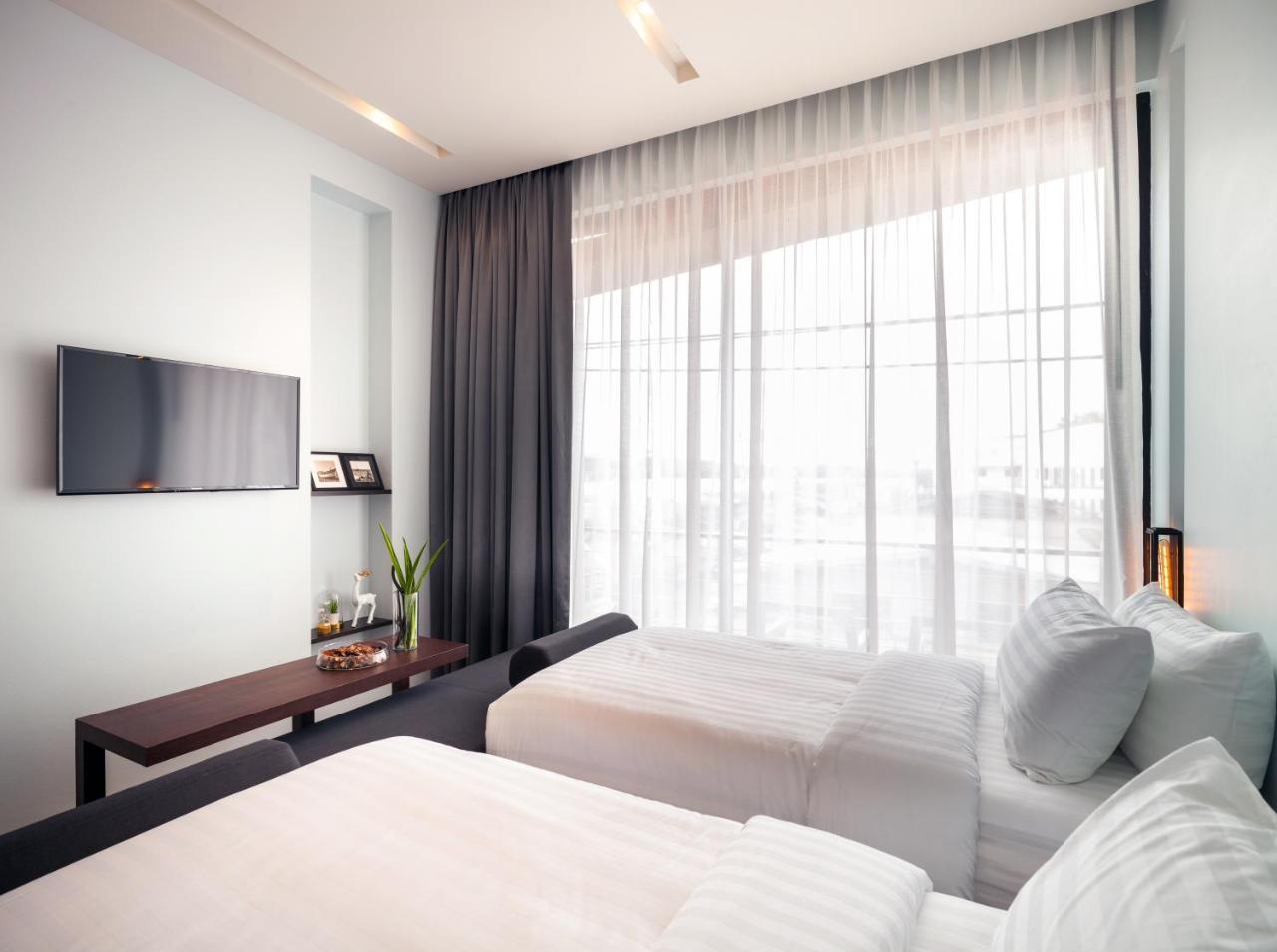 Hotel The Zealonta 3*