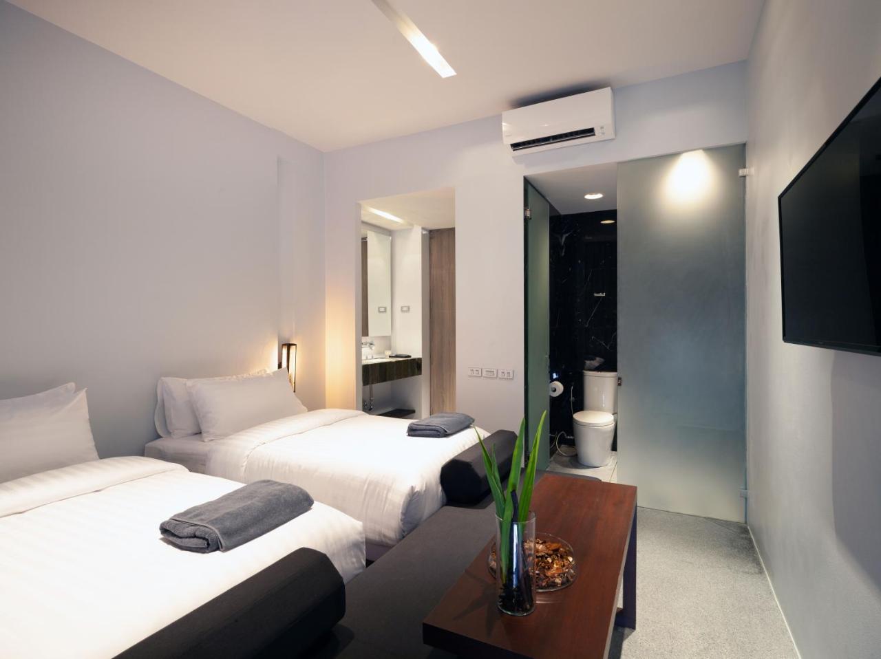 Hotel The Zealonta