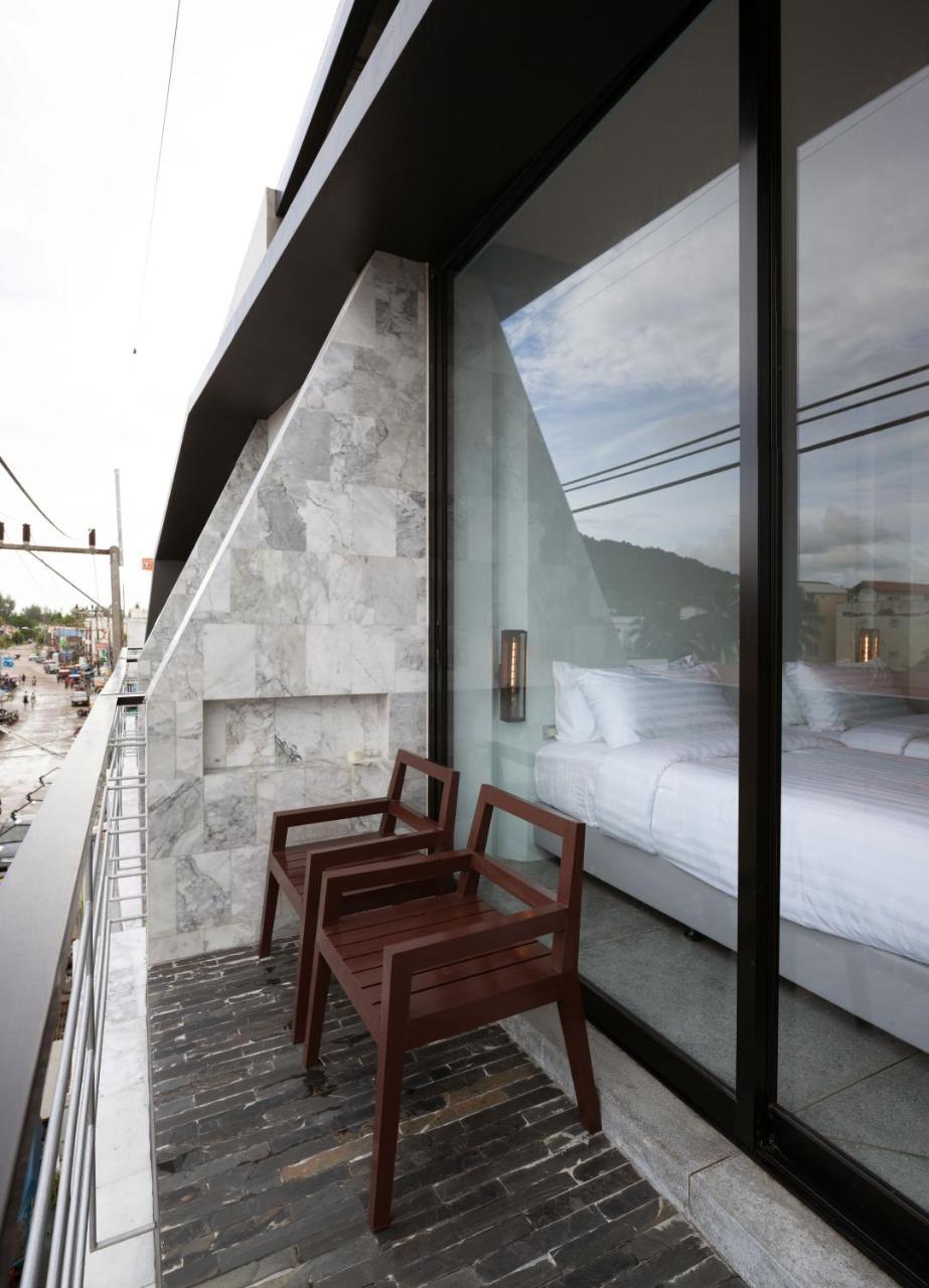 The Zealonta Hotel Koh Lanta