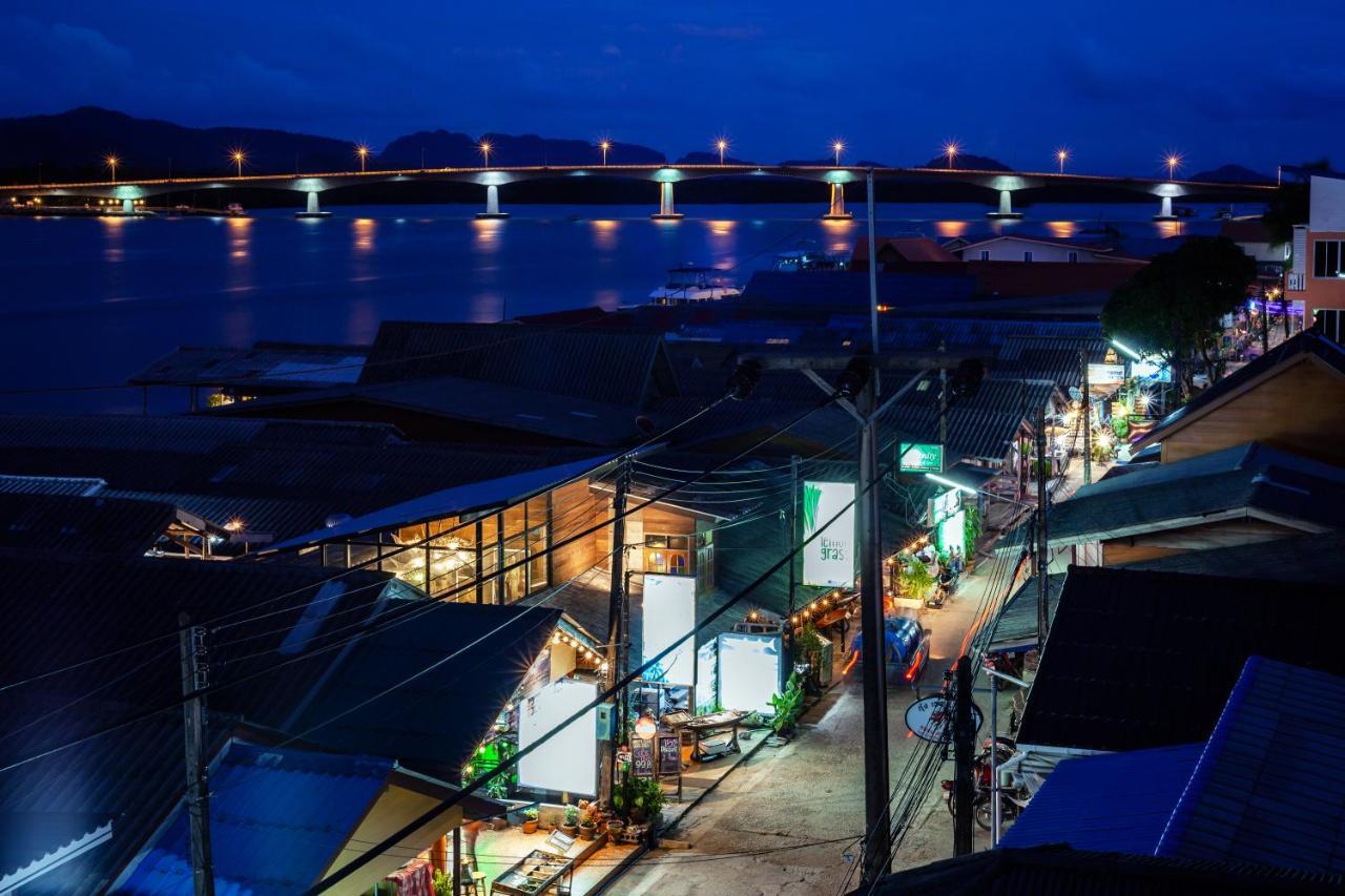 The Zealonta 3* Koh Lanta