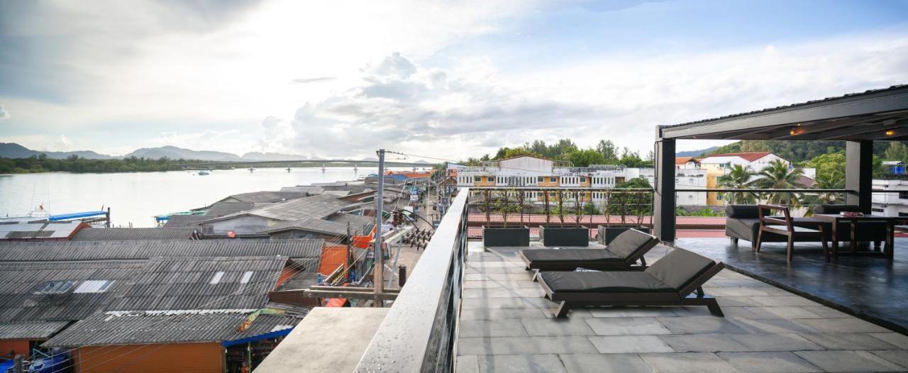 Hotel The Zealonta 3*