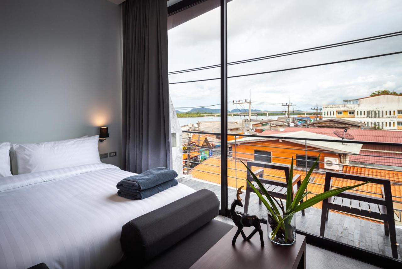 Hotel The Zealonta Koh Lanta