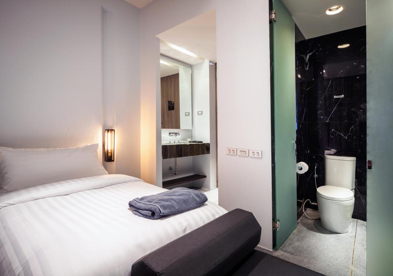 Hotel The Zealonta