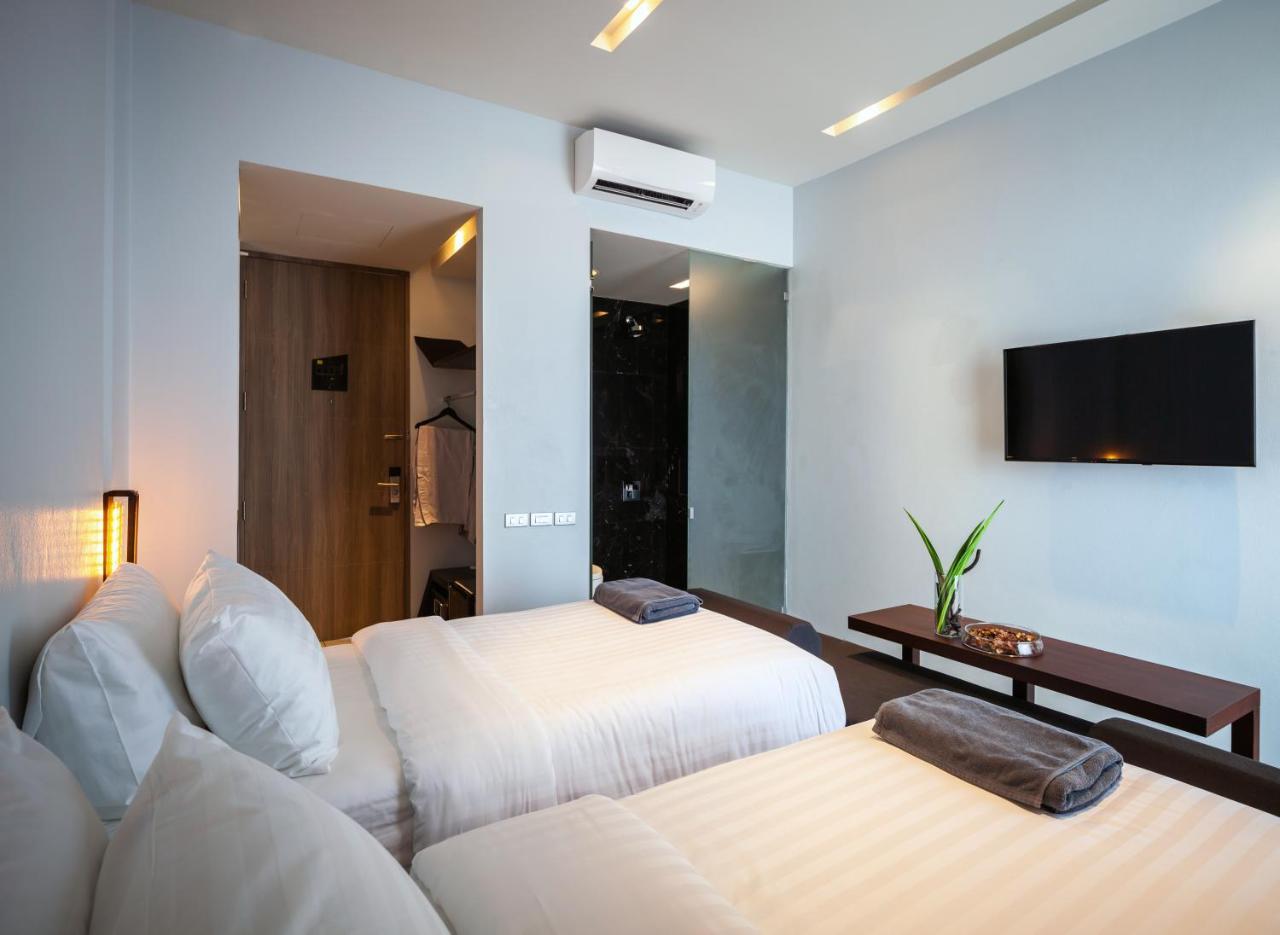 The Zealonta Hotel