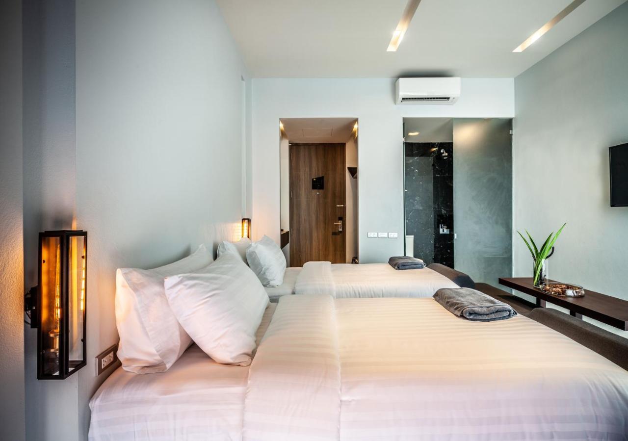 The Zealonta 3* Koh Lanta