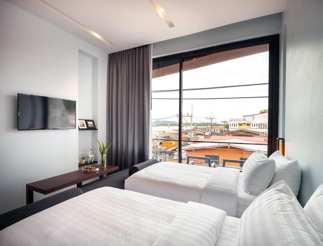 Hotel The Zealonta
