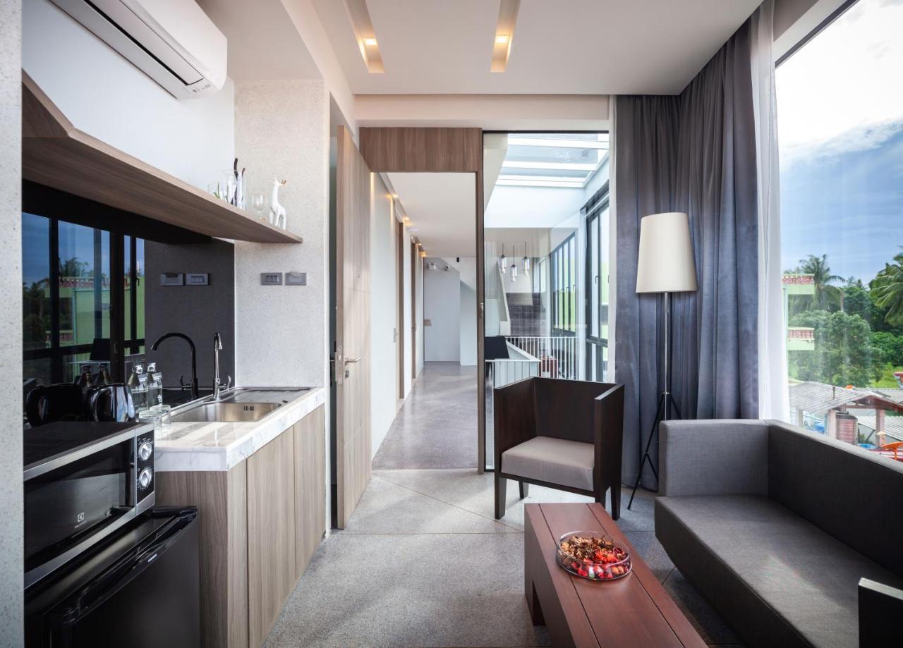 Hotel The Zealonta 3*