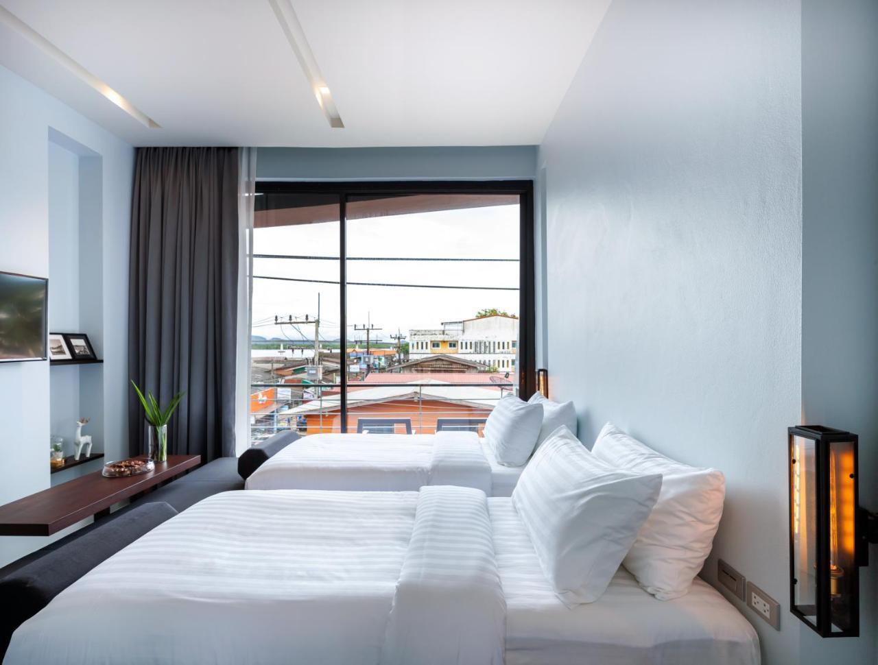 Hotel The Zealonta 3*