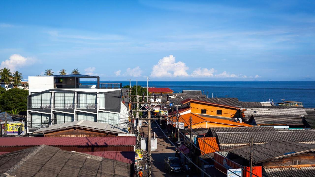 Hotel The Zealonta Koh Lanta
