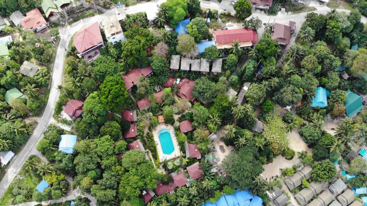 Resort Baan Kiao