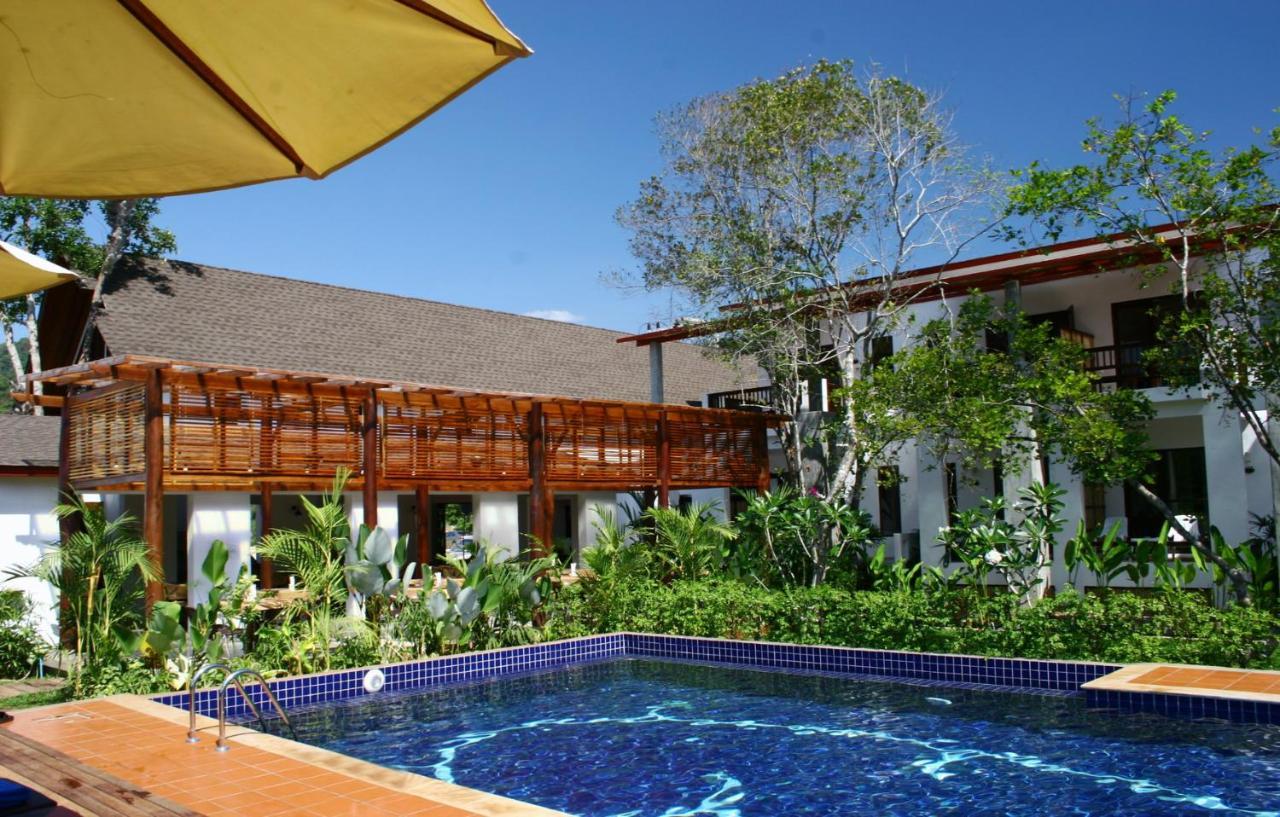 Aonang Duangjai Resort Ao Nang