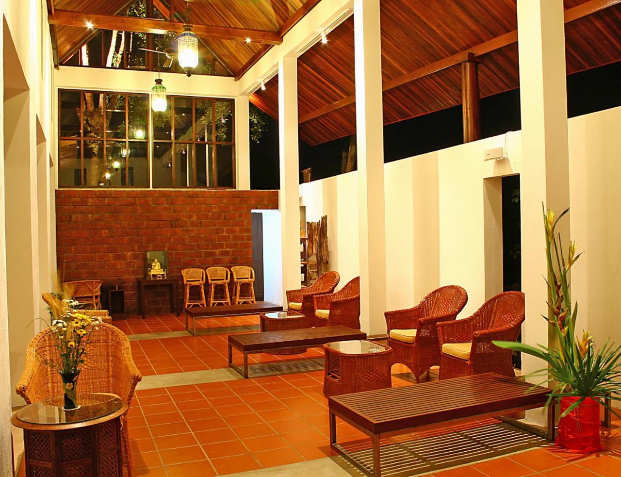 Resort Aonang Duangjai