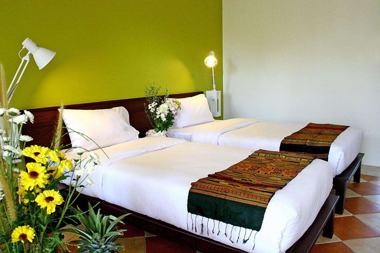 Aonang Duangjai Resort Ao Nang