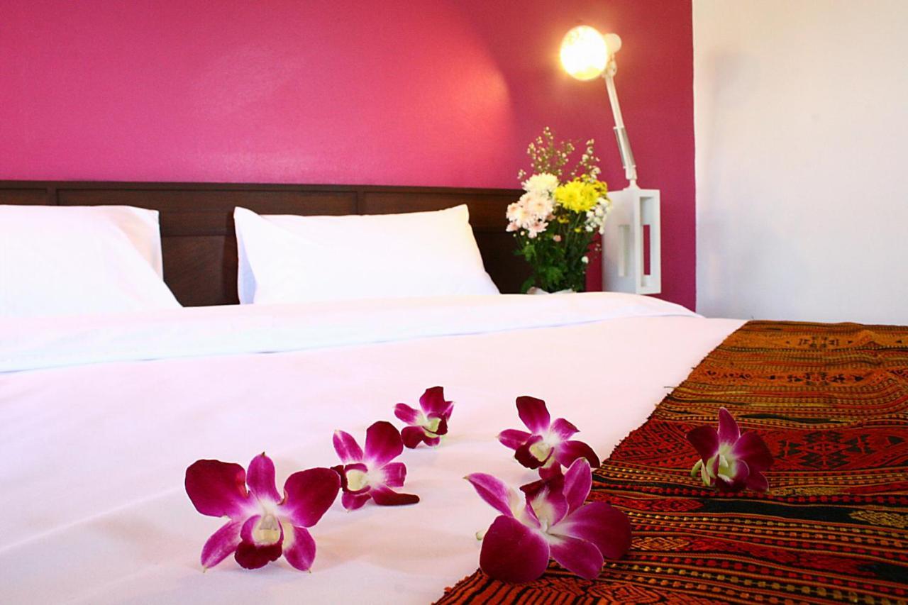 Aonang Duangjai Resort Ao Nang