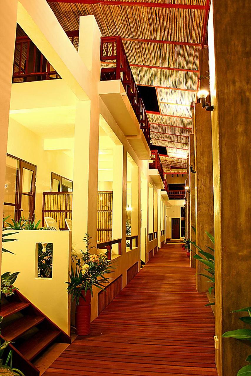 Resort Aonang Duangjai Ao Nang