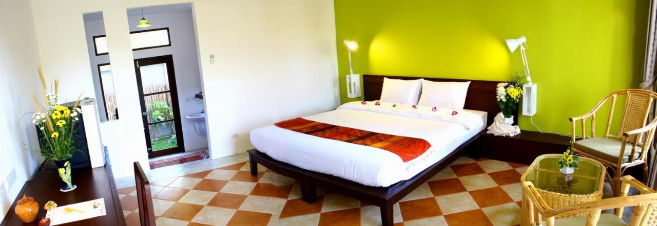 Resort Aonang Duangjai Ao Nang