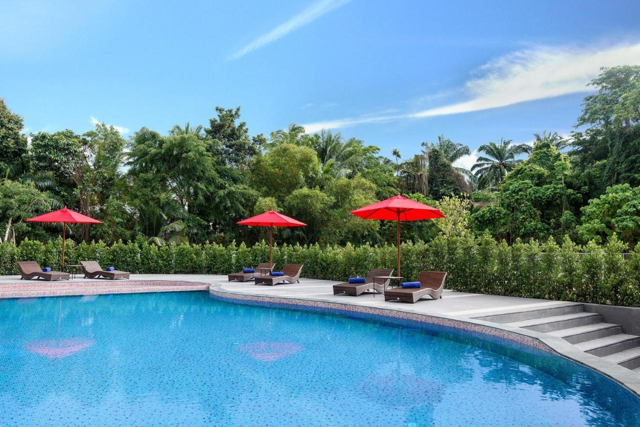 8 Icon Ao Nang Krabi 4*