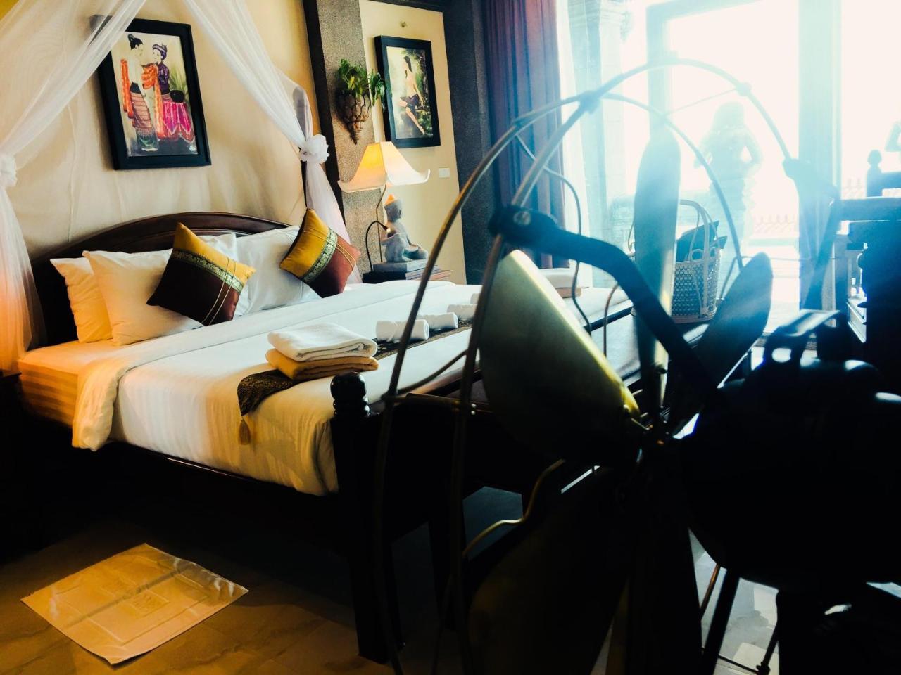 Hotel Le Palais 5*