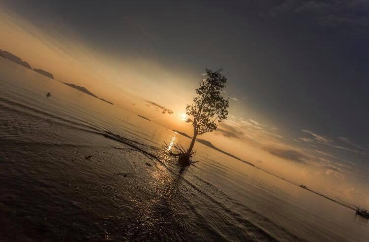 Deep House Sea View * Koh Lanta