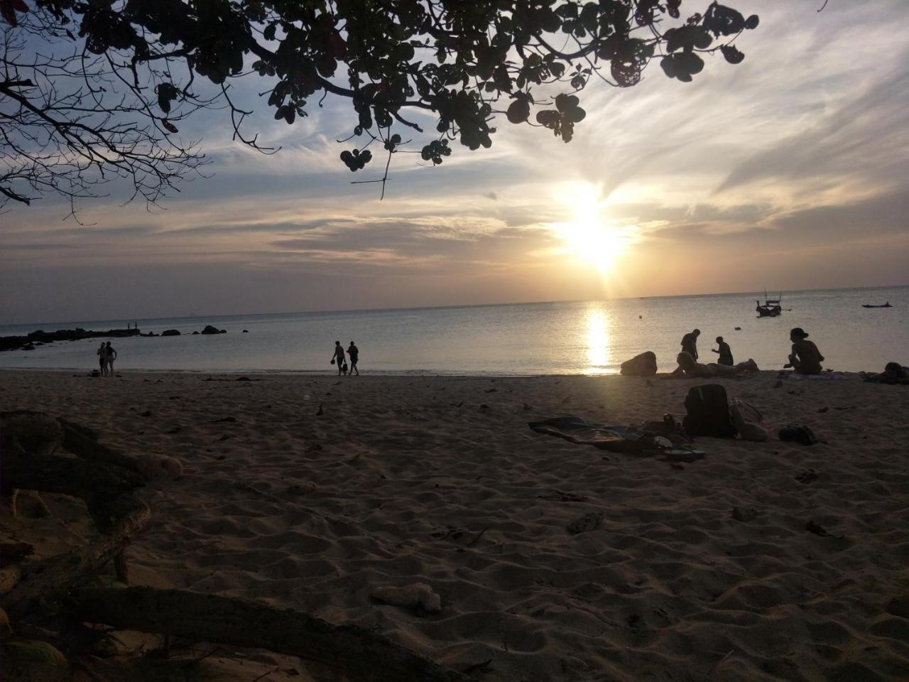 Apartamento Prukrom Lanta Koh Lanta