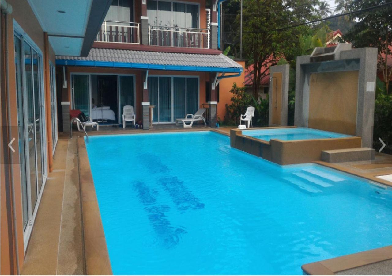 Lanta Fevrier Koh Lanta