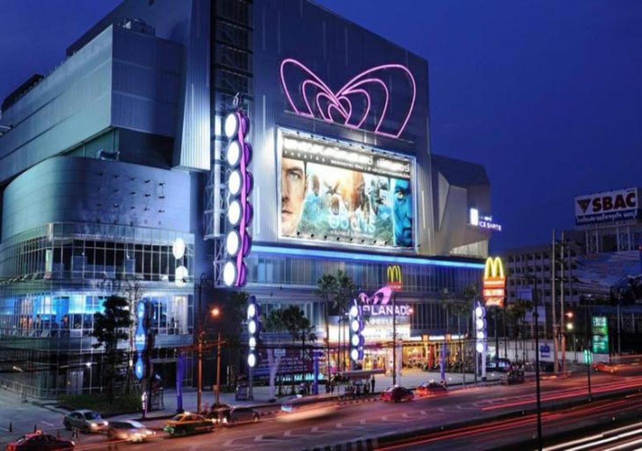 Hotel The Legacy