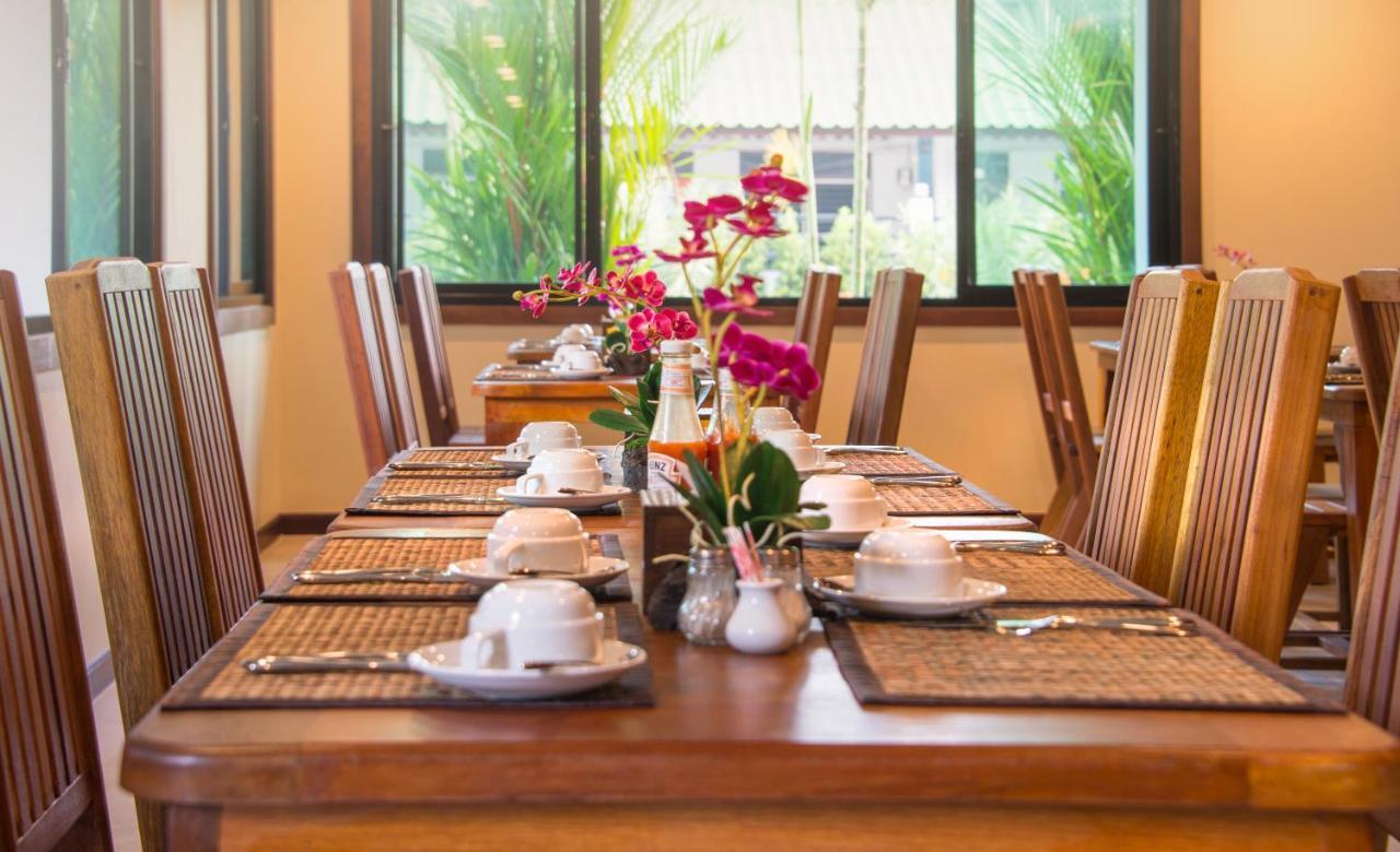 Hotel Andaman Breeze 4*