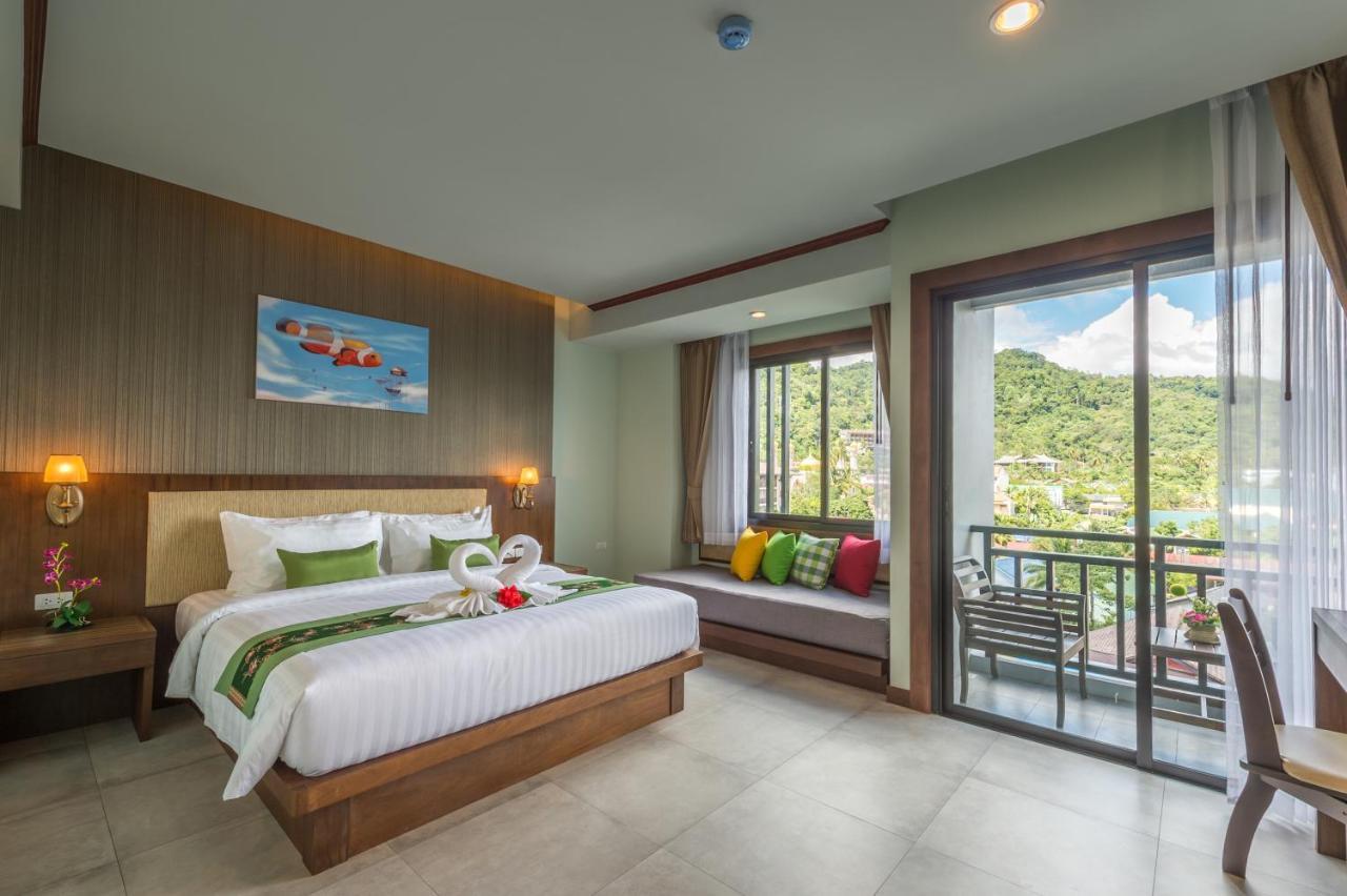 Andaman Breeze Hotel