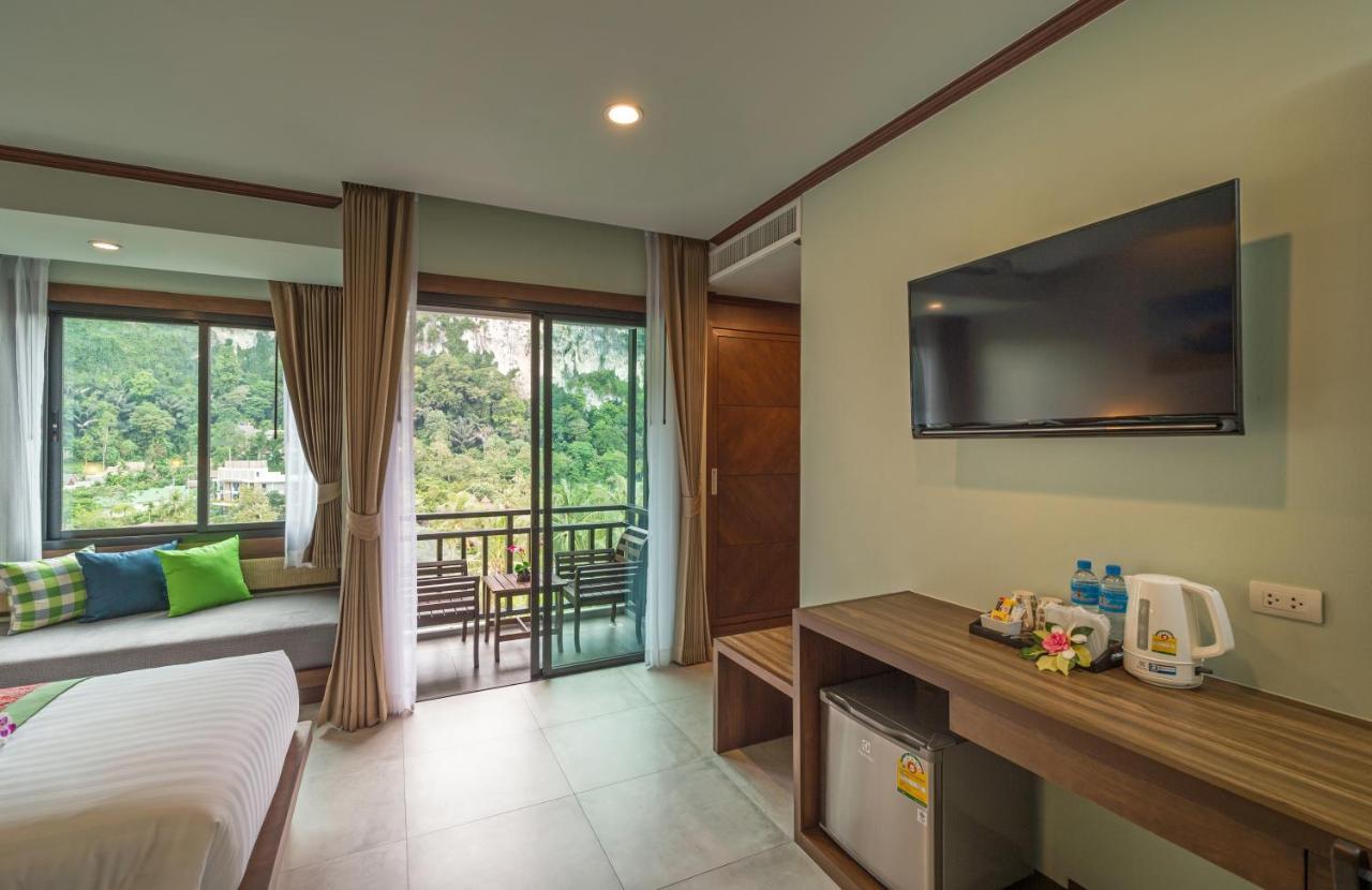 Andaman Breeze Hotel Krabi