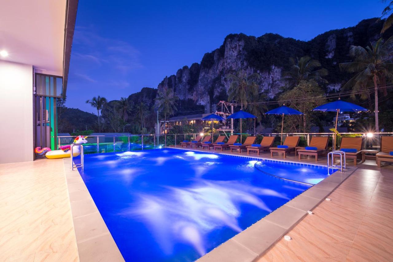 Andaman Breeze Hotel Krabi