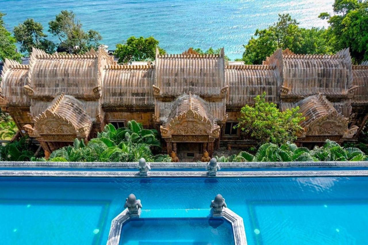 Le Palais Hotel Haad Rin