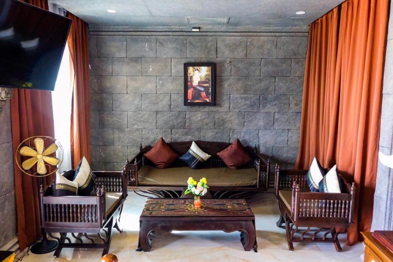 Le Palais Hotel Haad Rin