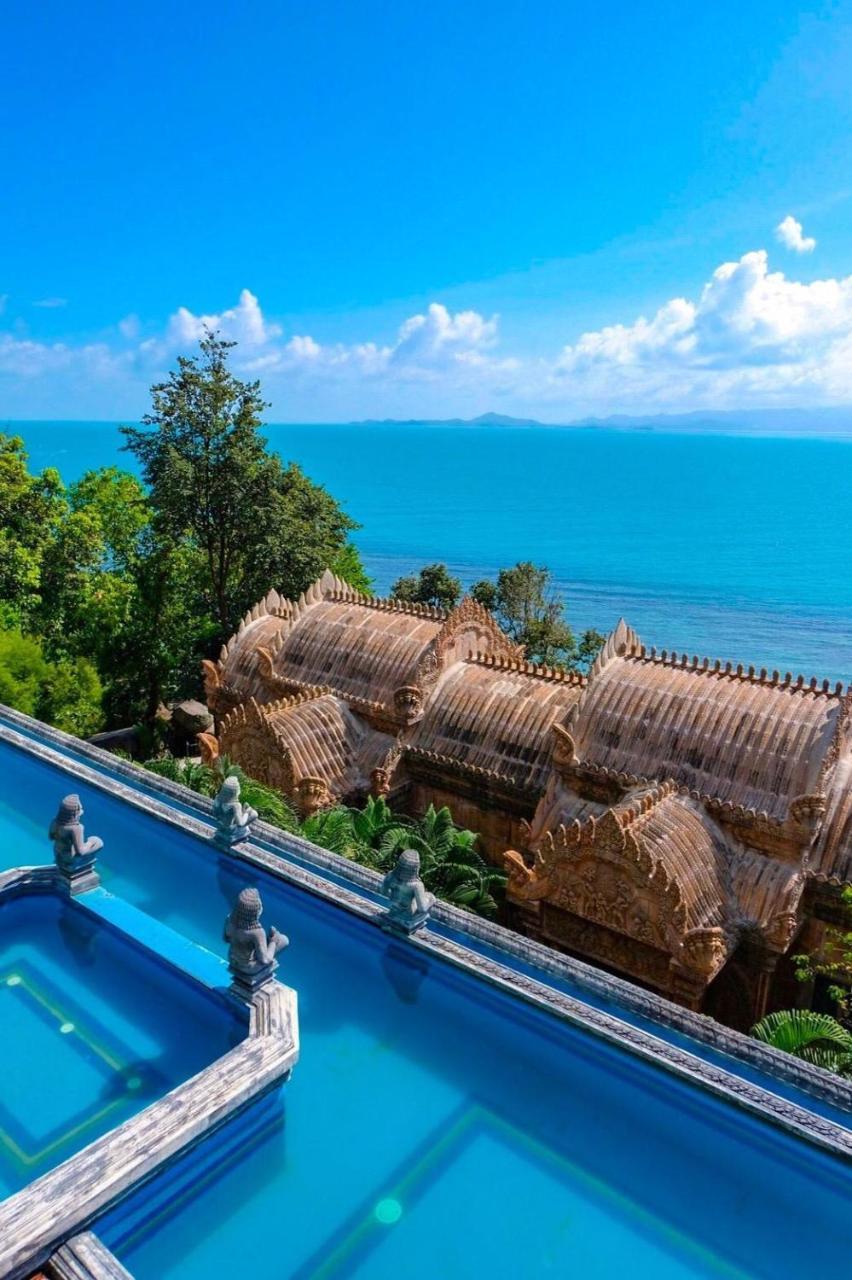 Le Palais Hotel Haad Rin