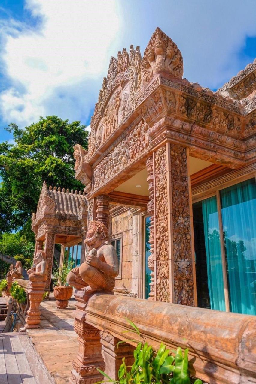 Le Palais Hotel Haad Rin