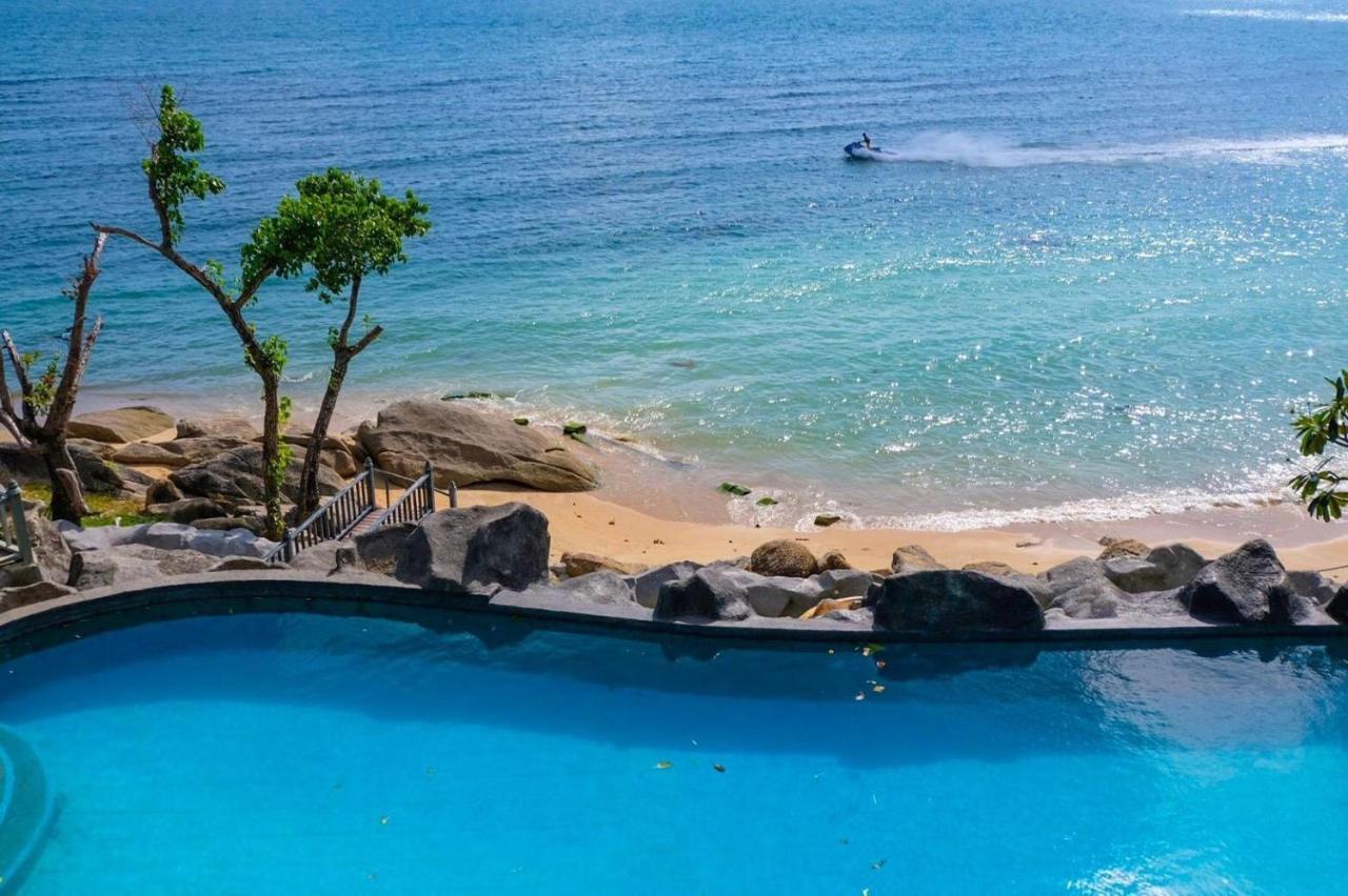 Le Palais Hotel Haad Rin