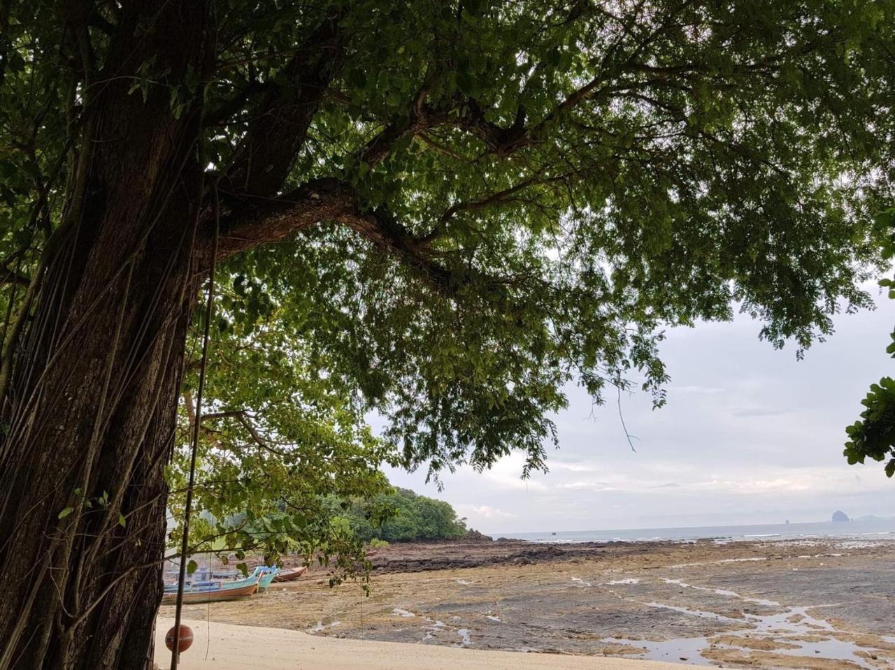 Bulone Viewpoint Koh Lanta