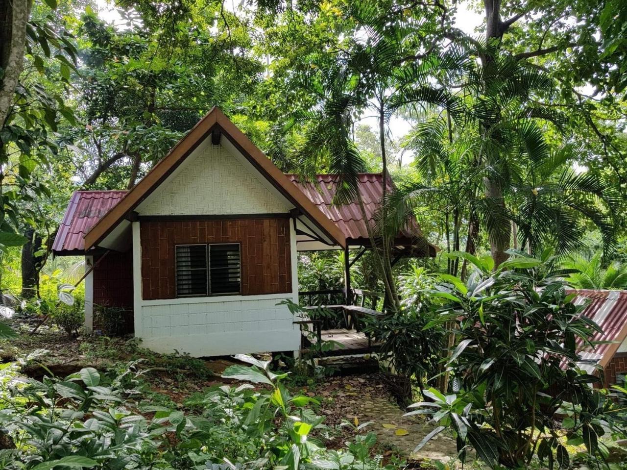 Bulone Viewpoint Resort