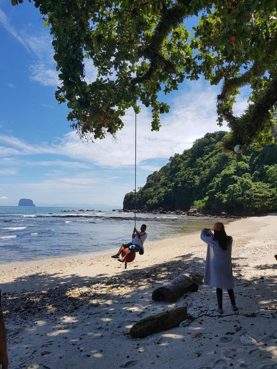 Bulone Viewpoint Koh Lanta