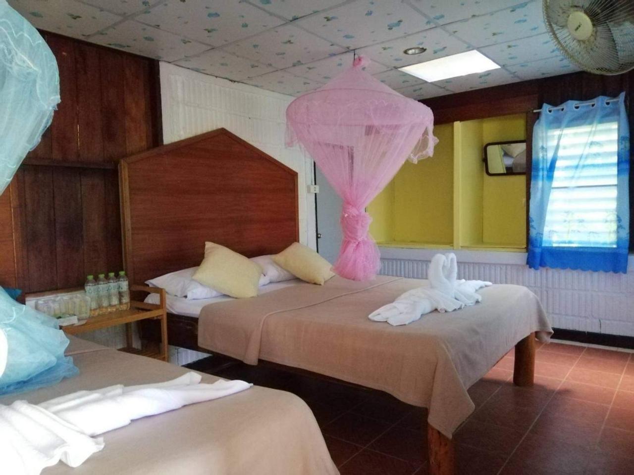 Resort Bulone Viewpoint *