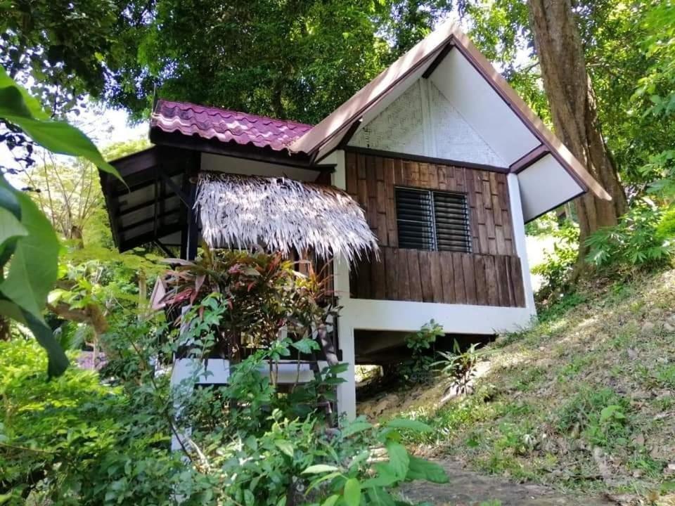 Resort Bulone Viewpoint