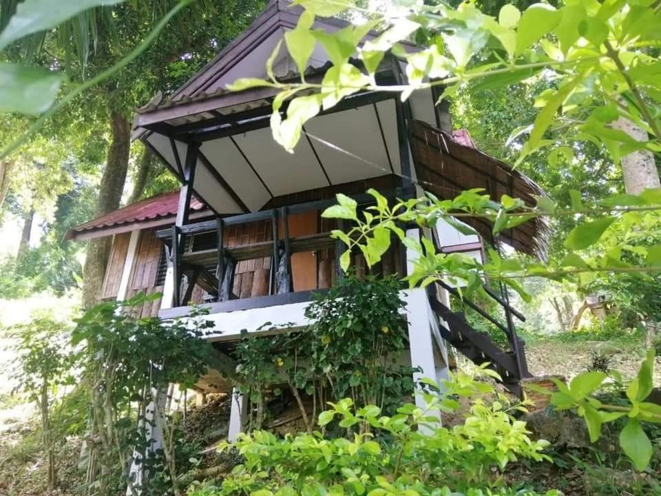 Resort Bulone Viewpoint Koh Lanta