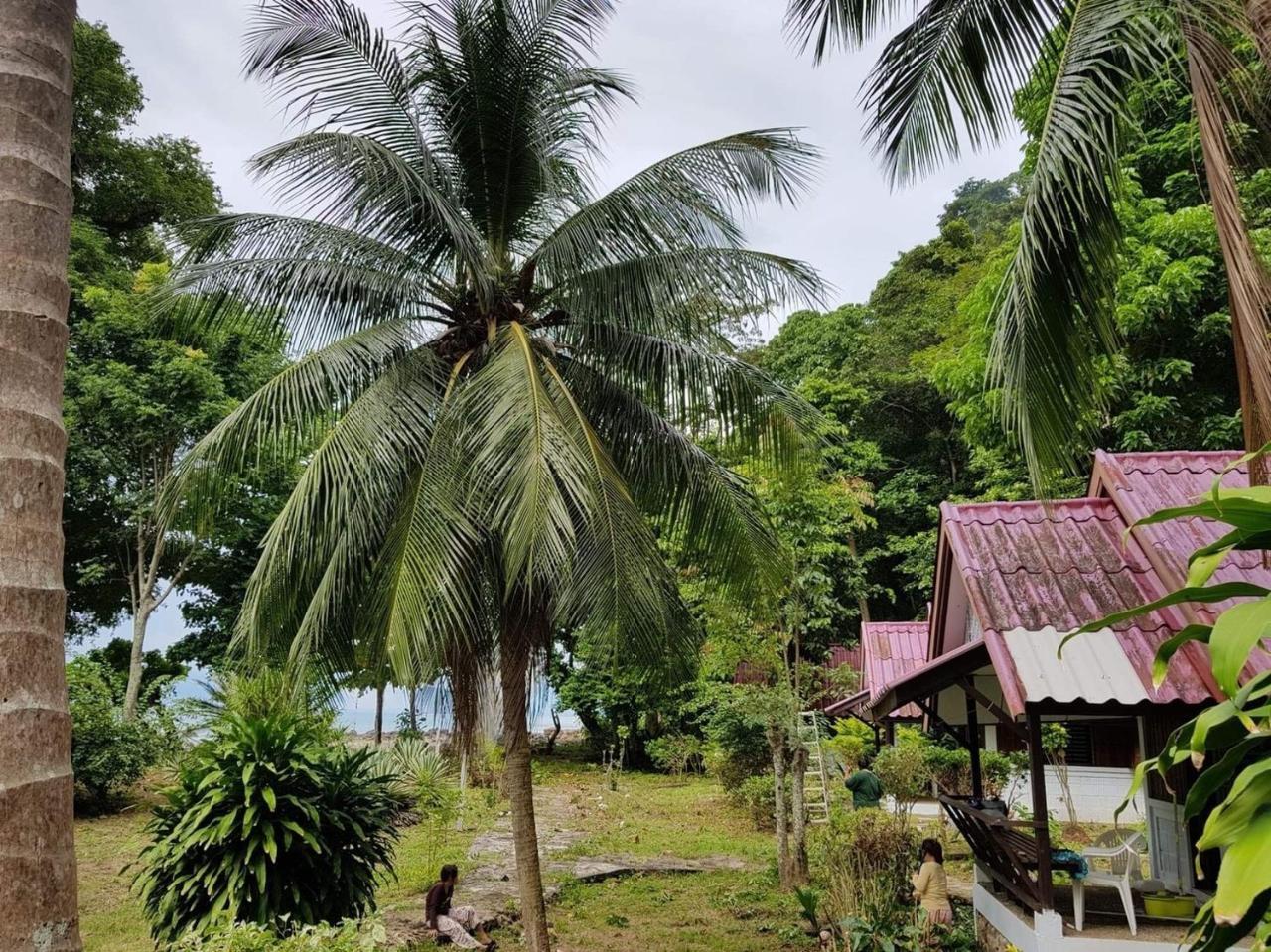 Bulone Viewpoint Resort