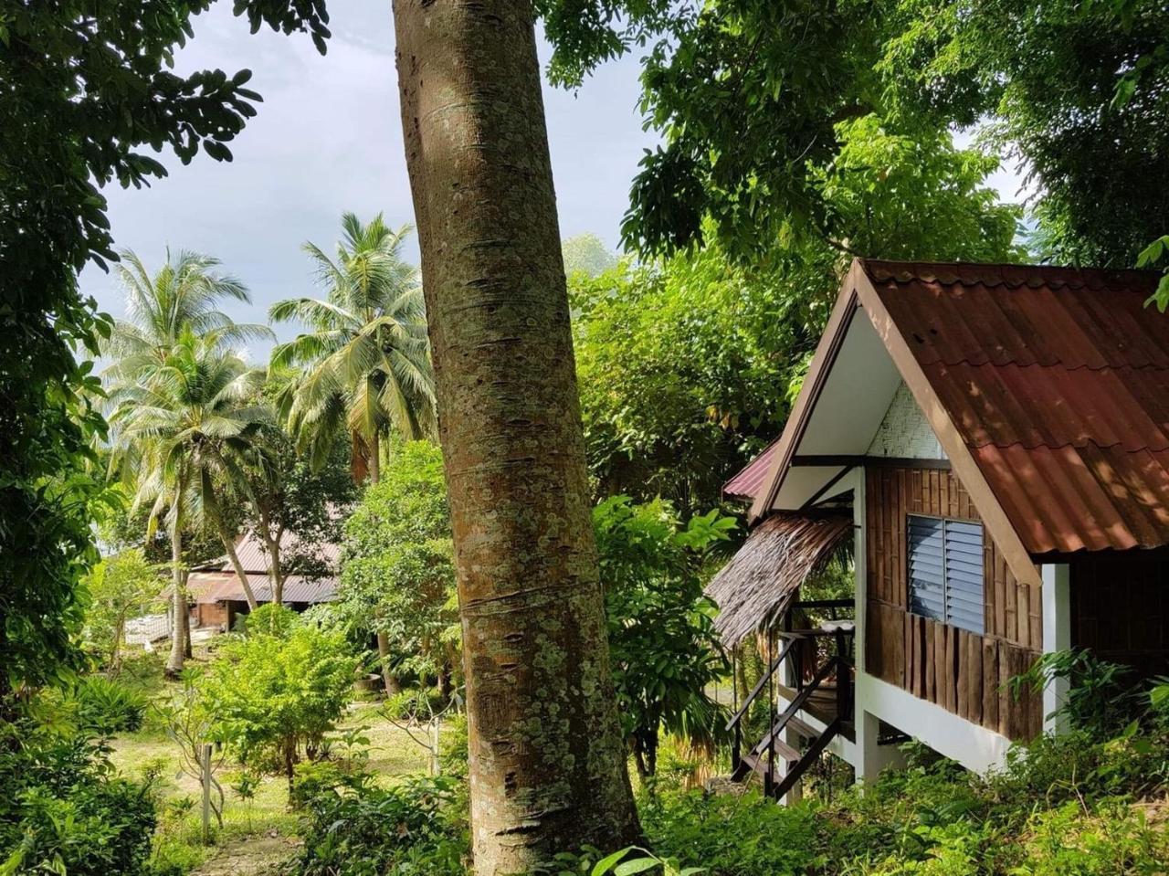 Resort Bulone Viewpoint Koh Lanta