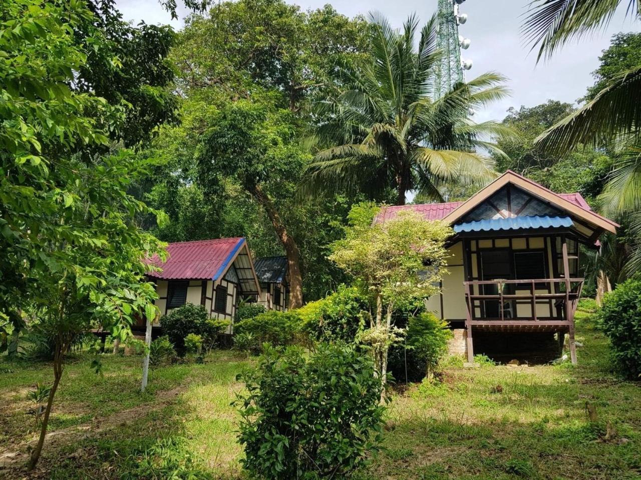 Bulone Viewpoint Resort